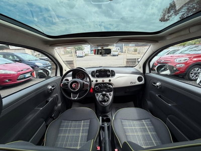 Fiat 500 1.2 Riva (13)