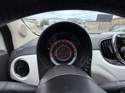 Fiat 500 1.2 Riva (14)