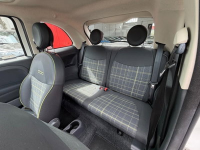 Fiat 500 1.2 Riva (16)