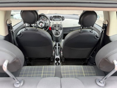 Fiat 500 1.2 Riva (17)