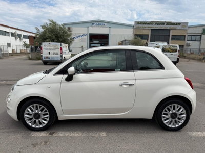 Fiat 500 1.2 Riva (5)