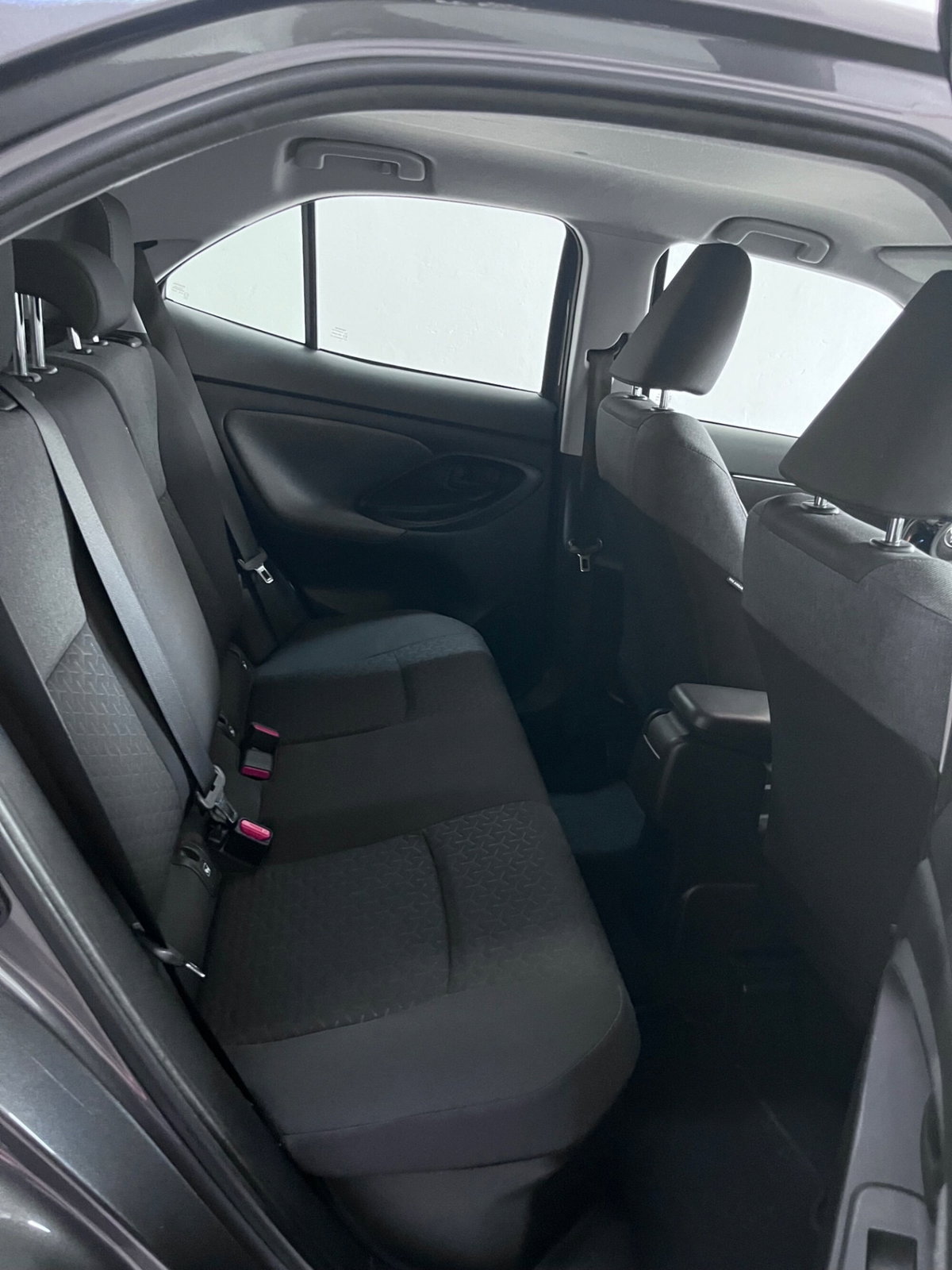 Toyota Yaris Cross 1.5 Hybrid 5p. E-CVT Trend (9)