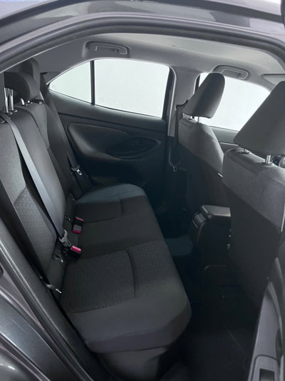 Toyota Yaris Cross 1.5 Hybrid 5p. E-CVT Trend (9)
