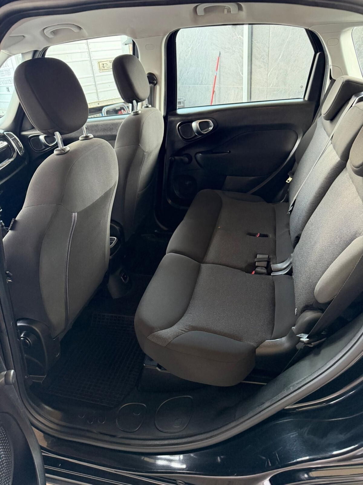 Fiat 500L 1.6 Multijet 120 CV Cross (10)