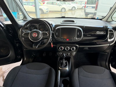 Fiat 500L 1.6 Multijet 120 CV Cross (14)