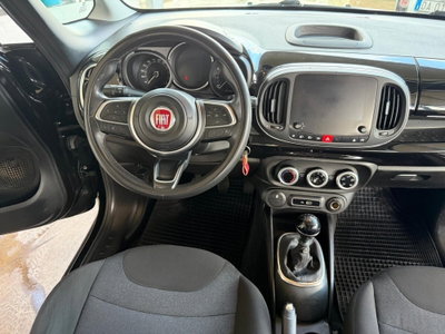 Fiat 500L 1.6 Multijet 120 CV Cross (15)