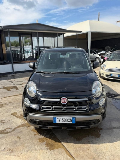 Fiat 500L 1.6 Multijet 120 CV Cross (2)