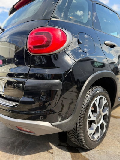 Fiat 500L 1.6 Multijet 120 CV Cross (6)