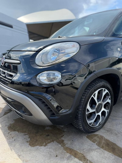 Fiat 500L 1.6 Multijet 120 CV Cross (8)