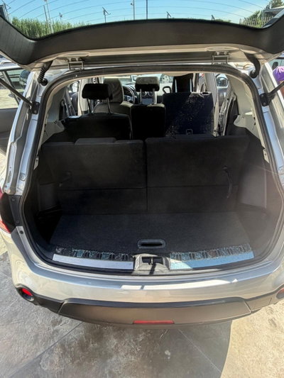 Nissan Qashqai 1.5 dCi DPF Tekna (11)