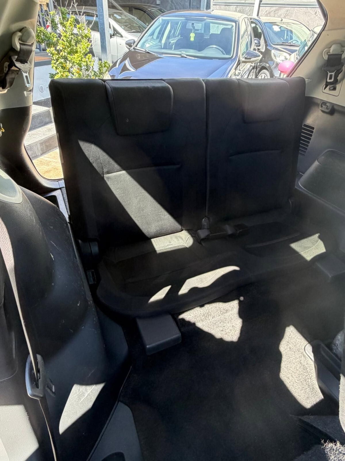Nissan Qashqai 1.5 dCi DPF Tekna (12)