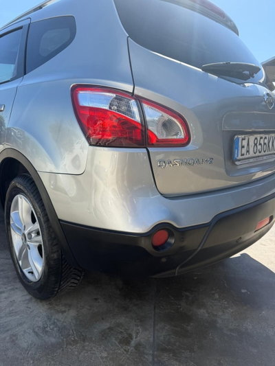 Nissan Qashqai 1.5 dCi DPF Tekna (13)