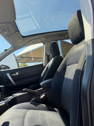Nissan Qashqai 1.5 dCi DPF Tekna (14)