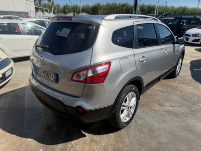 Nissan Qashqai 1.5 dCi DPF Tekna (4)