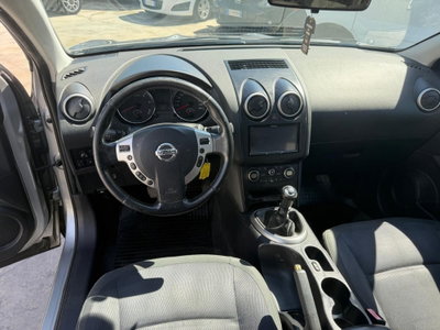 Nissan Qashqai 1.5 dCi DPF Tekna (9)