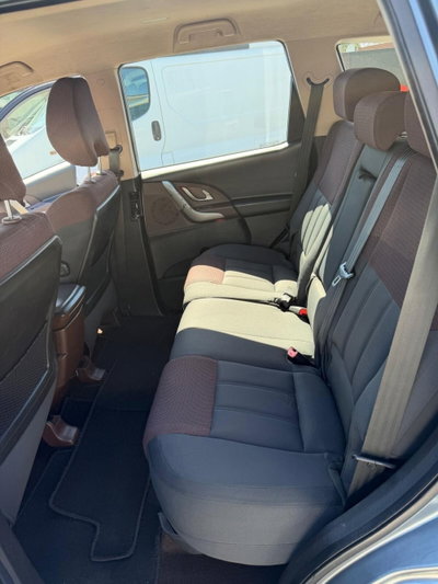 Mahindra XUV500 XUV500 2.2 16V AWD W8 (14)