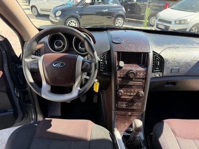 Mahindra XUV500 XUV500 2.2 16V AWD W8 (9)