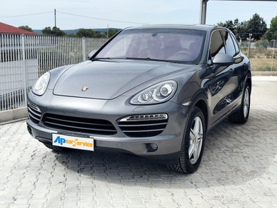 Porsche Cayenne 3.0 Diesel usata