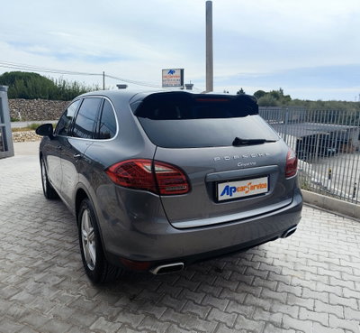 Porsche Cayenne 3.0 Diesel (10)
