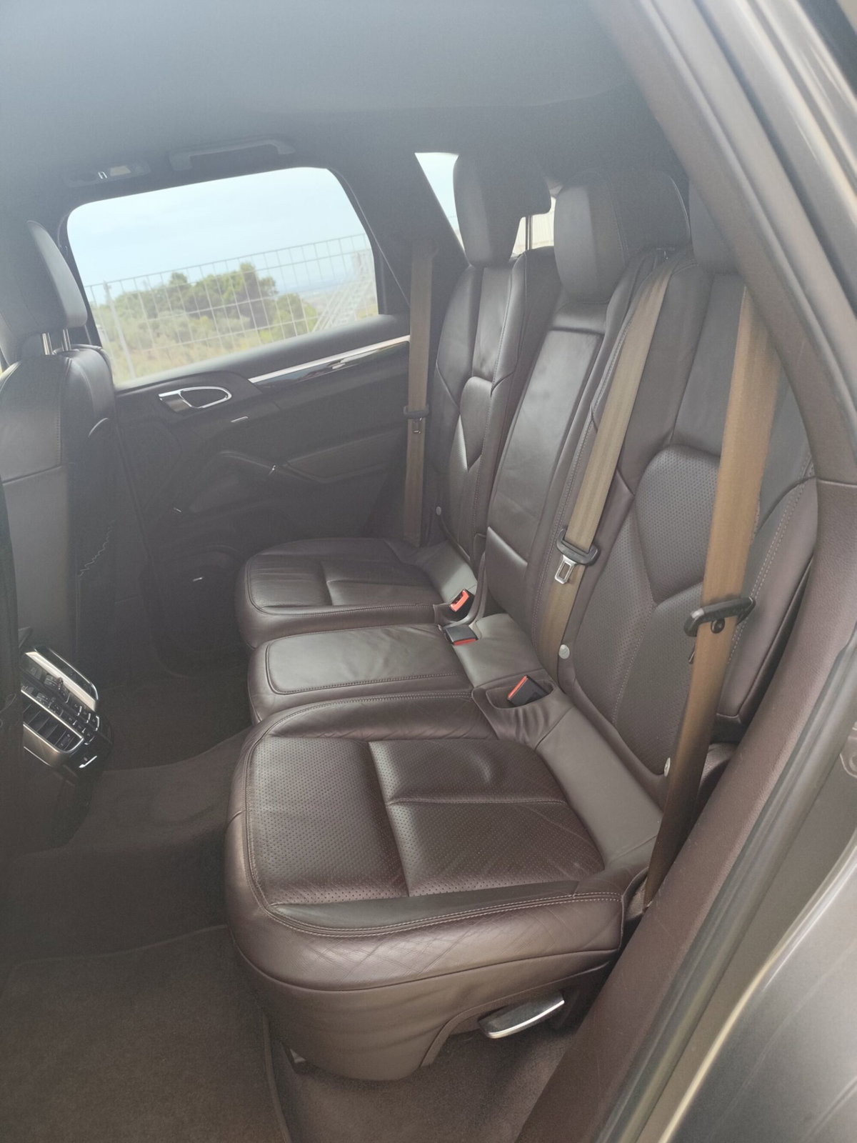 Porsche Cayenne 3.0 Diesel (13)