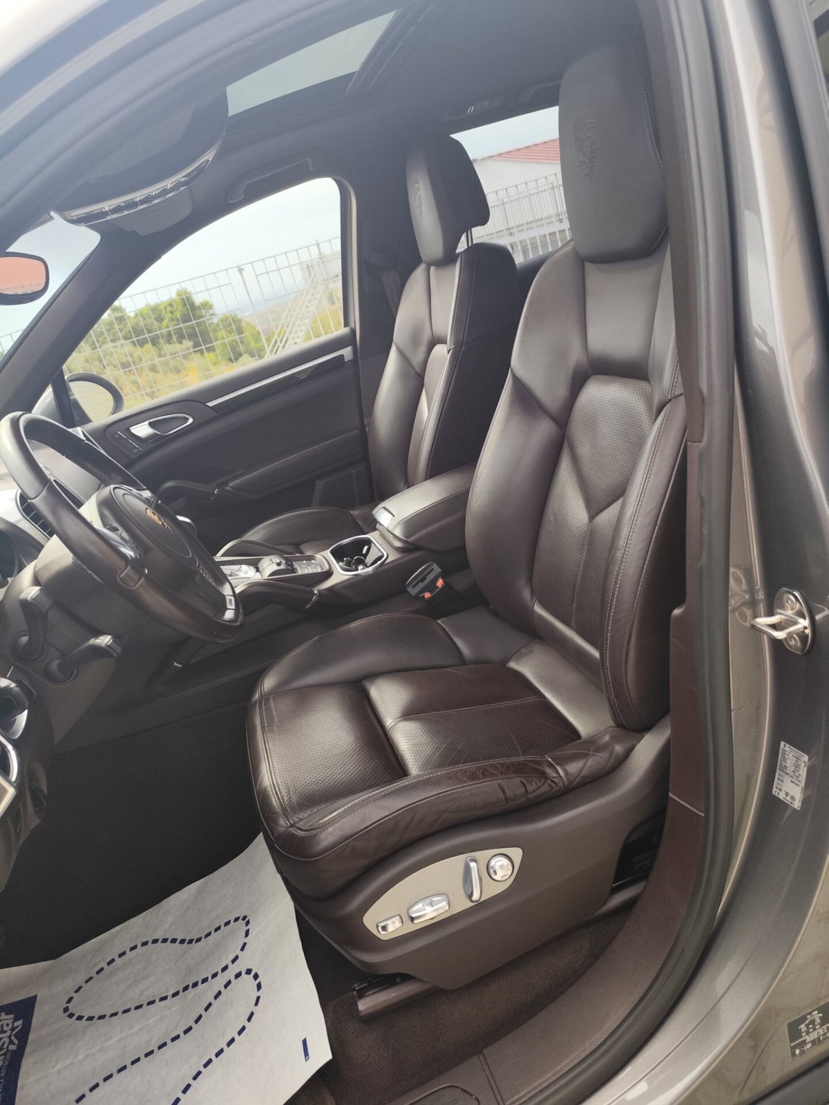 Porsche Cayenne 3.0 Diesel (14)