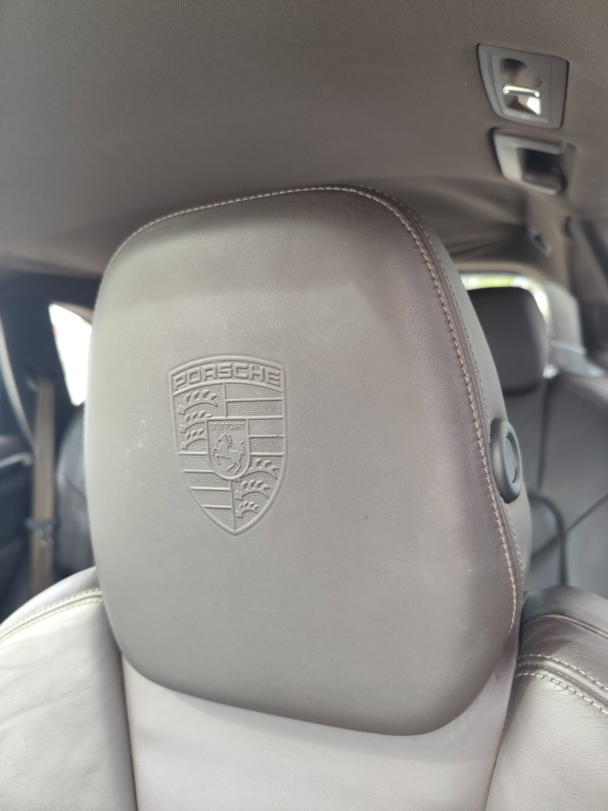 Porsche Cayenne 3.0 Diesel (16)