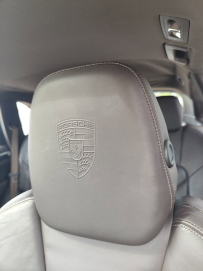 Porsche Cayenne 3.0 Diesel (16)