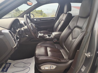 Porsche Cayenne 3.0 Diesel (17)