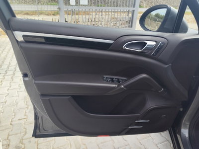 Porsche Cayenne 3.0 Diesel (18)
