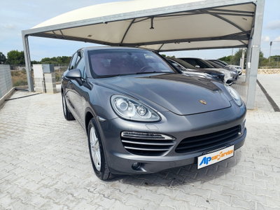Porsche Cayenne 3.0 Diesel (2)