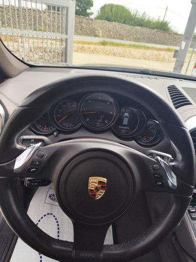 Porsche Cayenne 3.0 Diesel (20)
