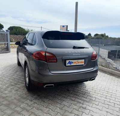 Porsche Cayenne 3.0 Diesel (7)