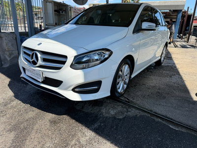 Mercedes-Benz Classe B 160 CDI Executive usata