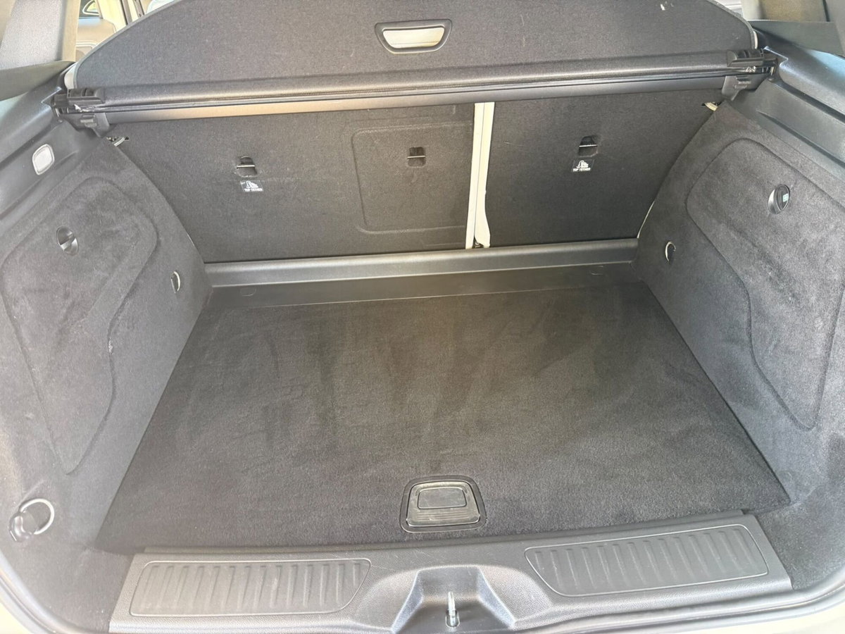 Mercedes-Benz Classe B 160 CDI Executive (10)