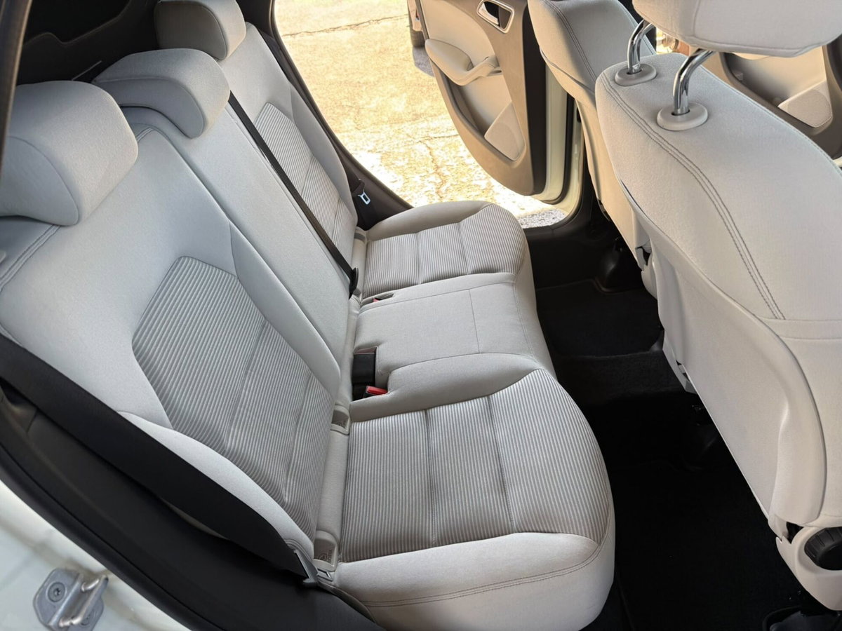 Mercedes-Benz Classe B 160 CDI Executive (6)