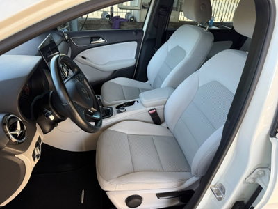 Mercedes-Benz Classe B 160 CDI Executive (7)
