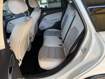 Mercedes-Benz Classe B 160 CDI Executive (8)