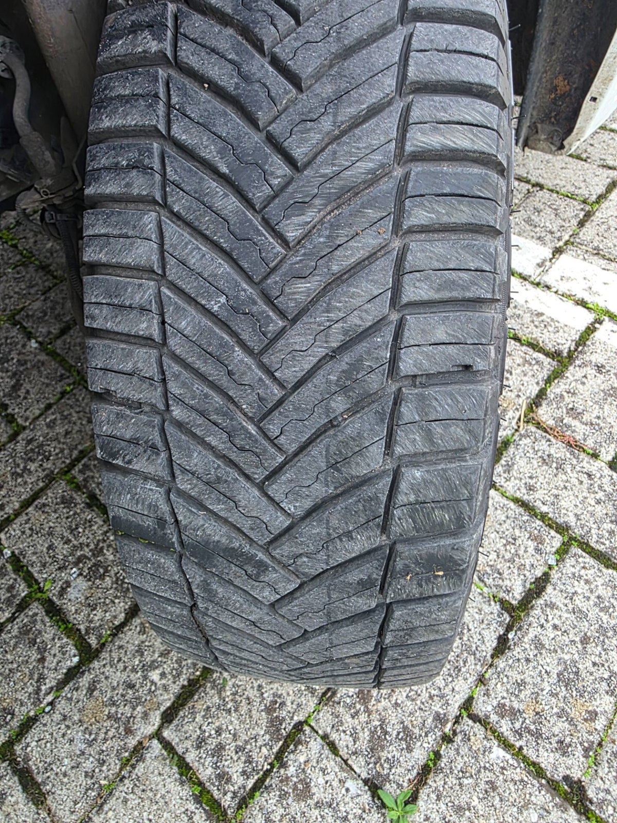 Fiat Ducato Furgone Vetrato 30 2.0 MJT PC-TN Furgone Vetrato (10)
