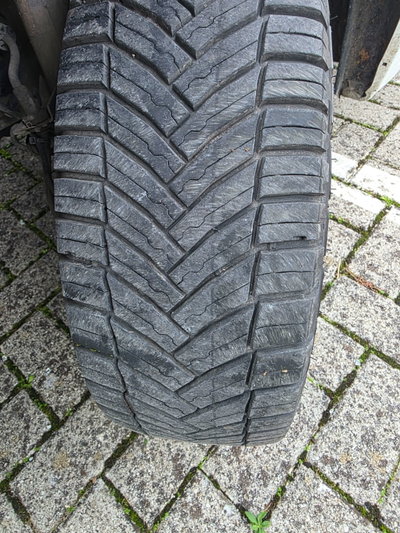Fiat Ducato Furgone Vetrato 30 2.0 MJT PC-TN Furgone Vetrato (10)