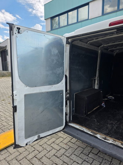 Fiat Ducato Furgone Vetrato 30 2.0 MJT PC-TN Furgone Vetrato (13)