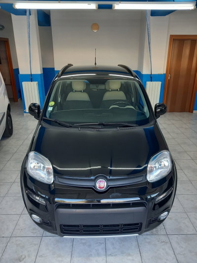 Fiat Panda 1.3 MJT S&S 4x4 (10)