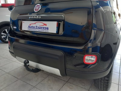 Fiat Panda 1.3 MJT S&S 4x4 (12)