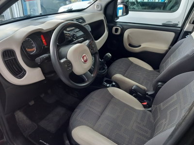 Fiat Panda 1.3 MJT S&S 4x4 (14)