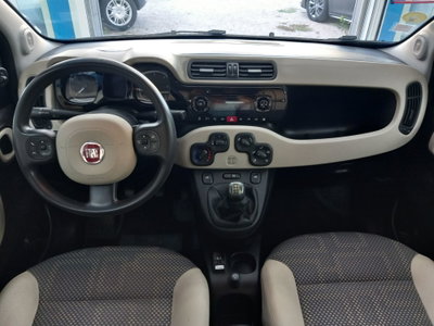 Fiat Panda 1.3 MJT S&S 4x4 (15)