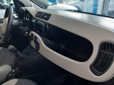 Fiat Panda 1.3 MJT S&S 4x4 (16)
