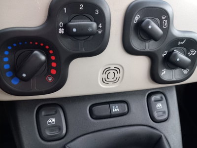 Fiat Panda 1.3 MJT S&S 4x4 (17)
