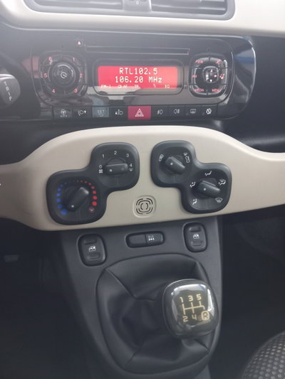 Fiat Panda 1.3 MJT S&S 4x4 (18)