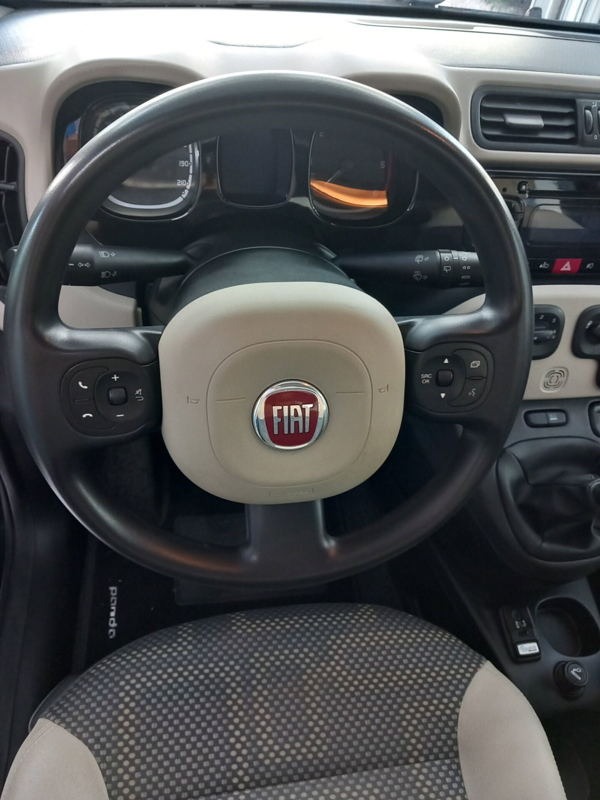 Fiat Panda 1.3 MJT S&S 4x4 (20)