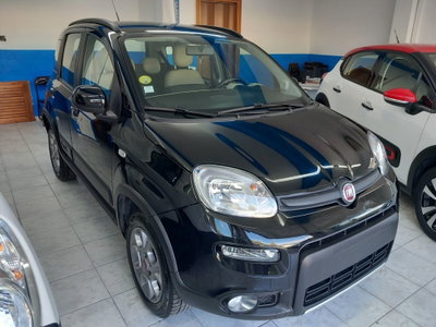 Fiat Panda 1.3 MJT S&S 4x4 (3)