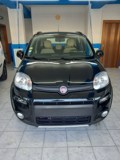 Fiat Panda 1.3 MJT S&S 4x4 (5)